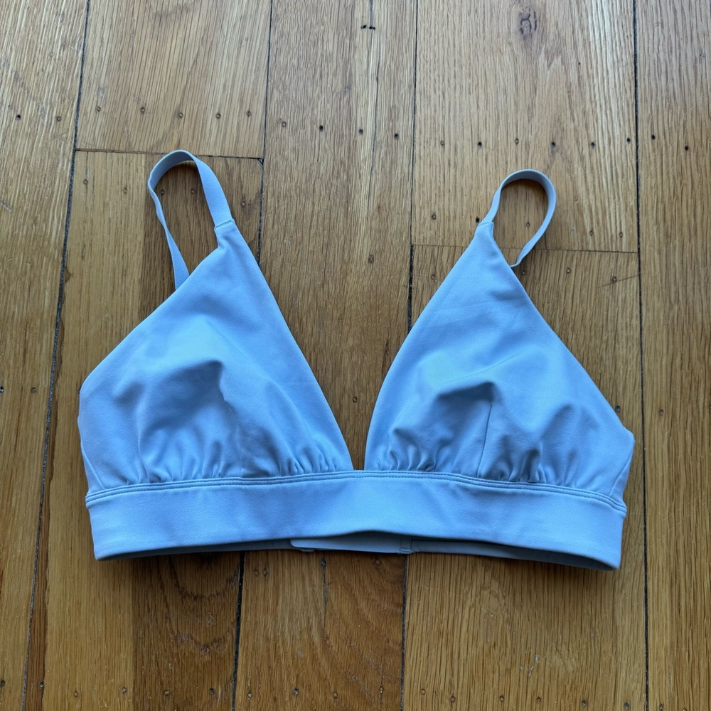Outdoor Voices Sculpt Hi Apex Bra